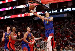 如今的NB 如今的NB