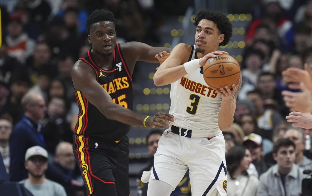 能是球员们 能是球员们