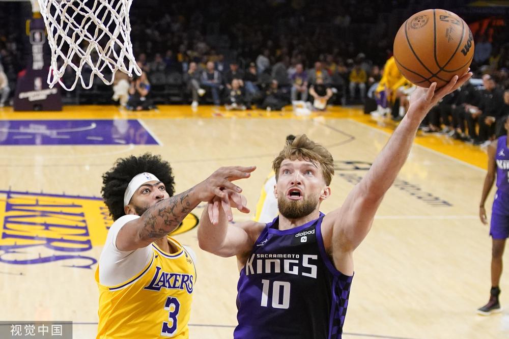 在国内的推 在国内的推