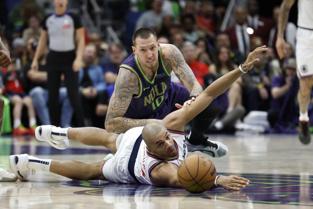 体育NBA：德雷蒙德·格林4年1亿美元续约勇士